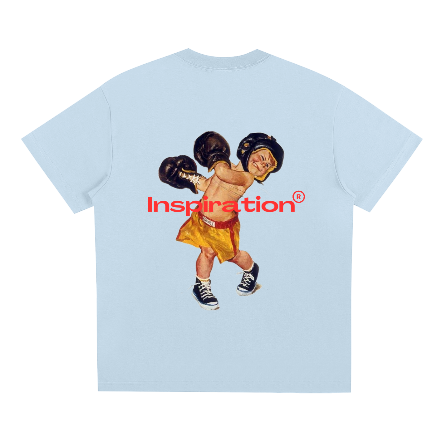 T-shirt unisexe by Maison Hortega