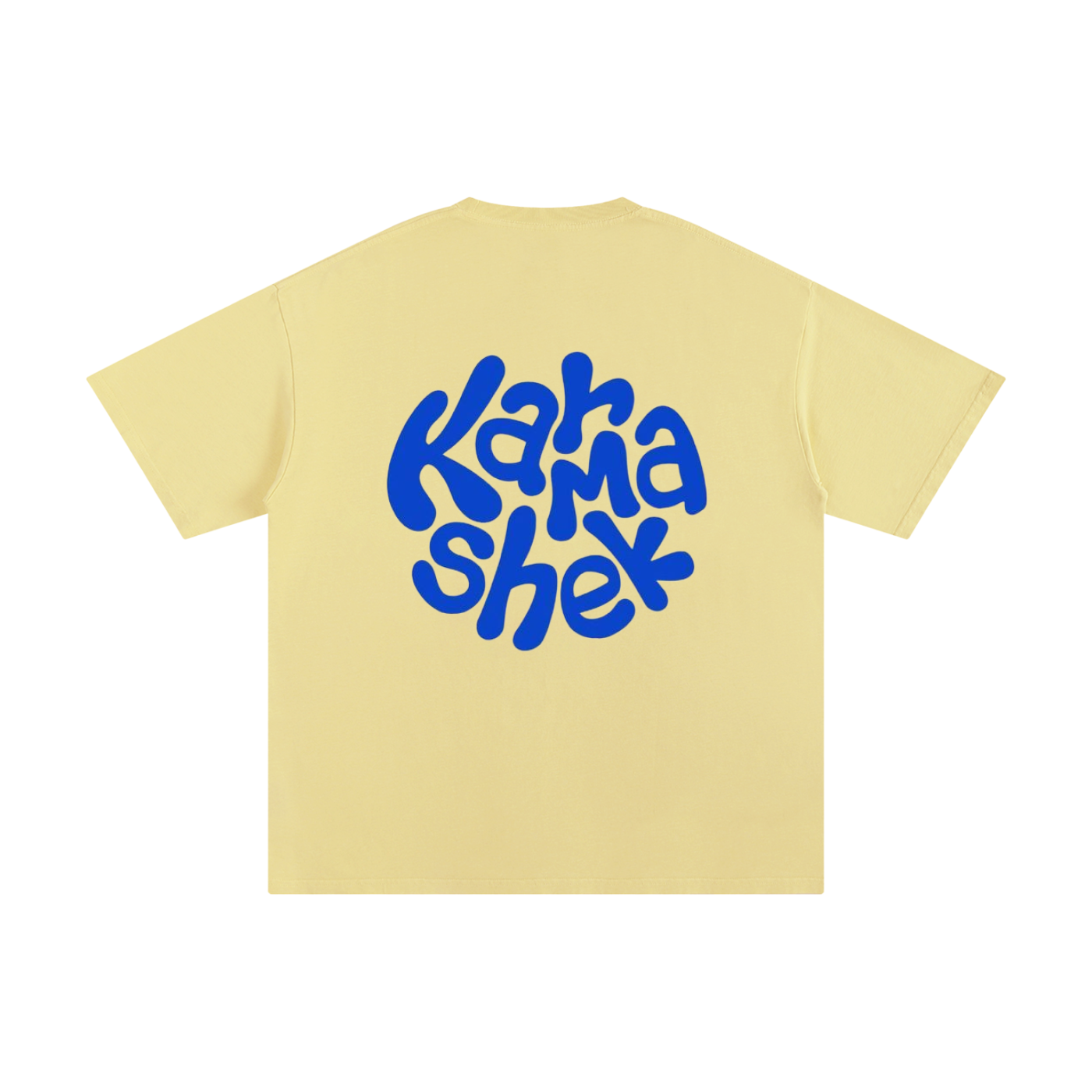 Unisex T-shirt ART shseck