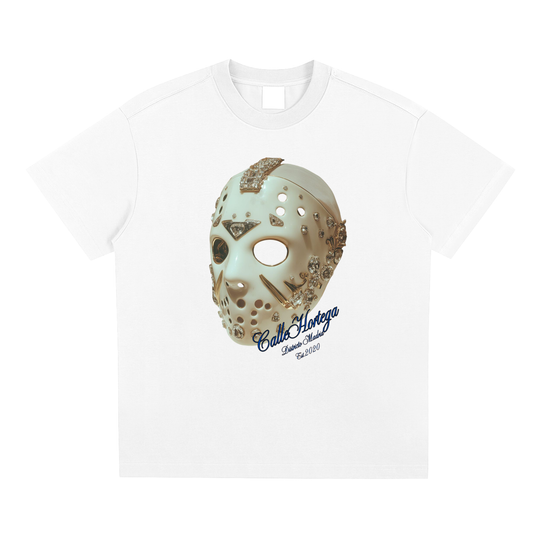 Sorona Tshirt Mask design by Hortega