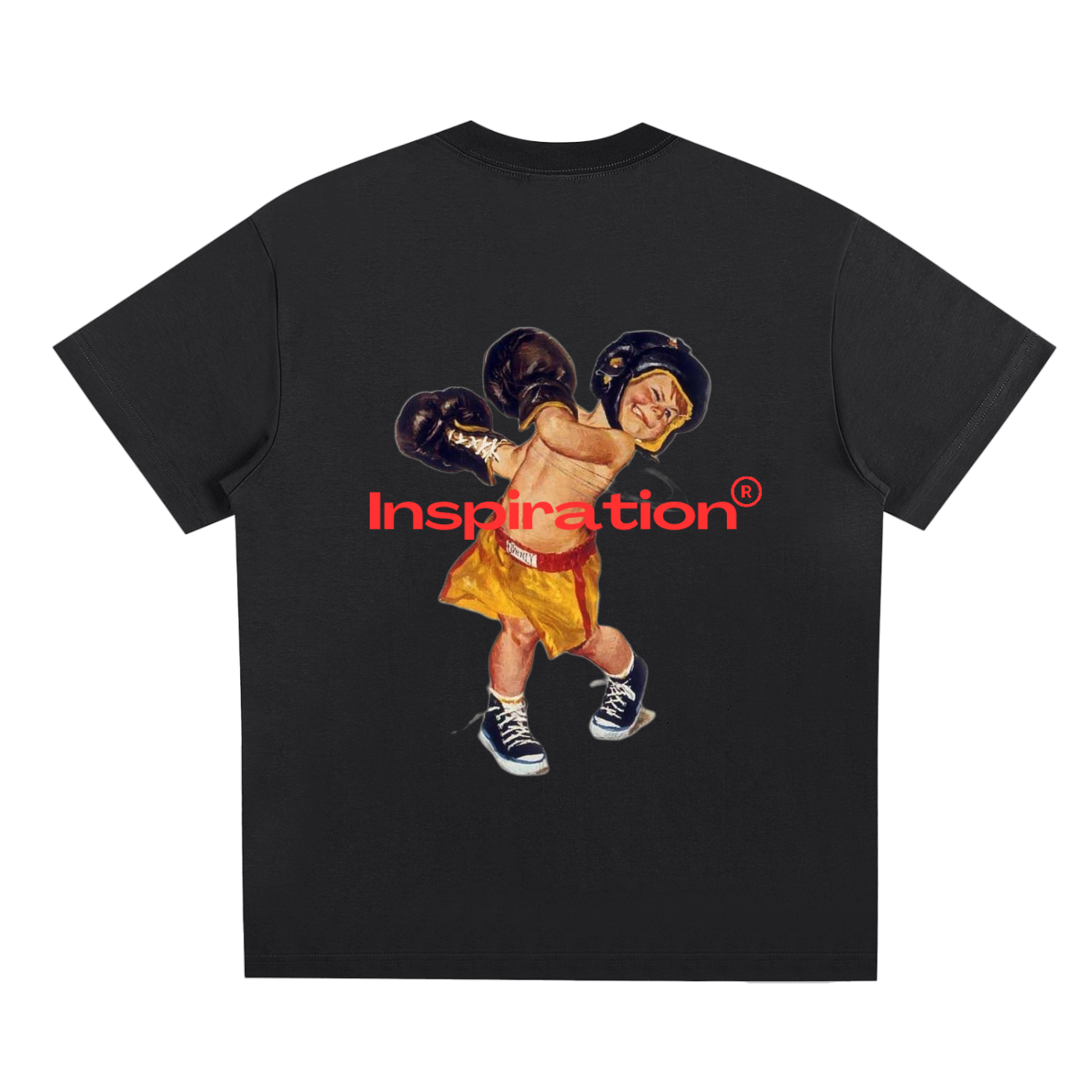 T-shirt unisexe by Maison Hortega