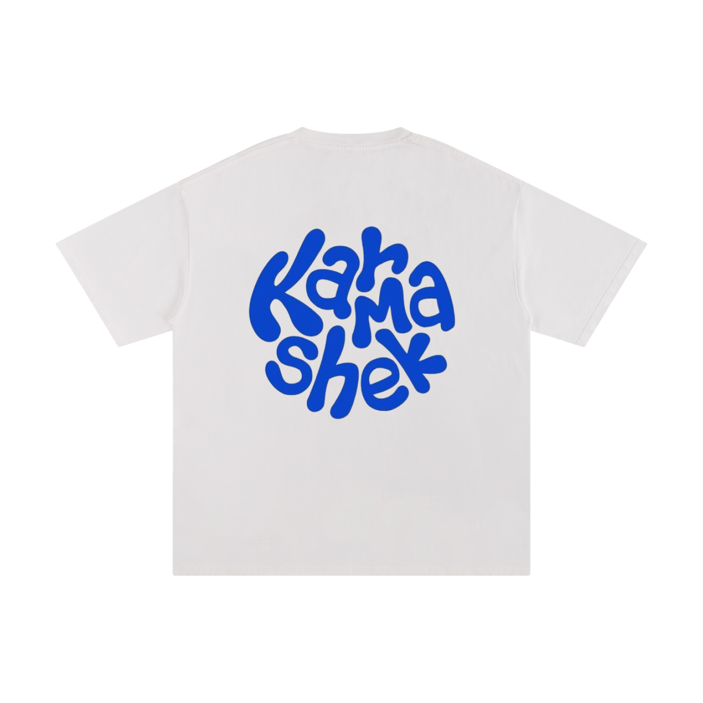 Unisex T-shirt ART shseck