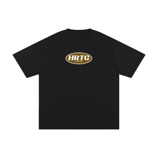 Unisex T-shirt Logo HRTG