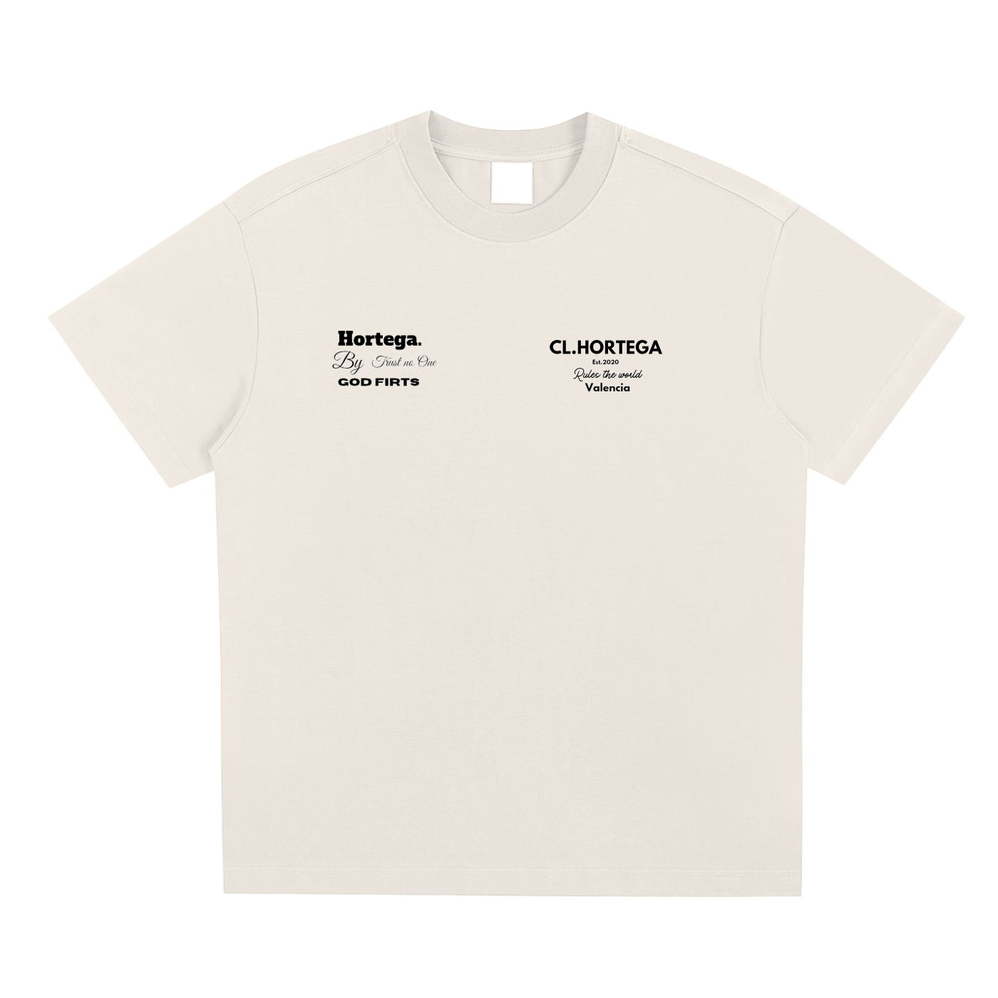 T-shirt Sorona design cherrys