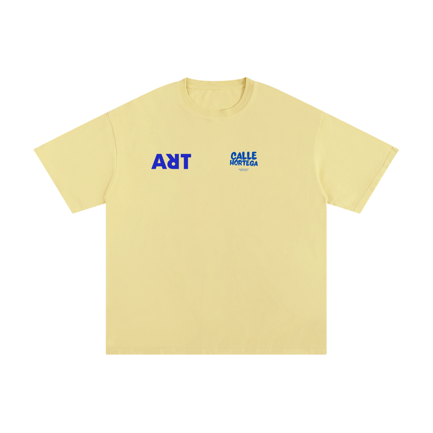 Unisex T-shirt ART shseck