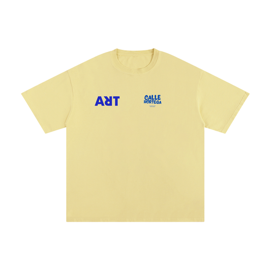 Unisex T-shirt ART shseck