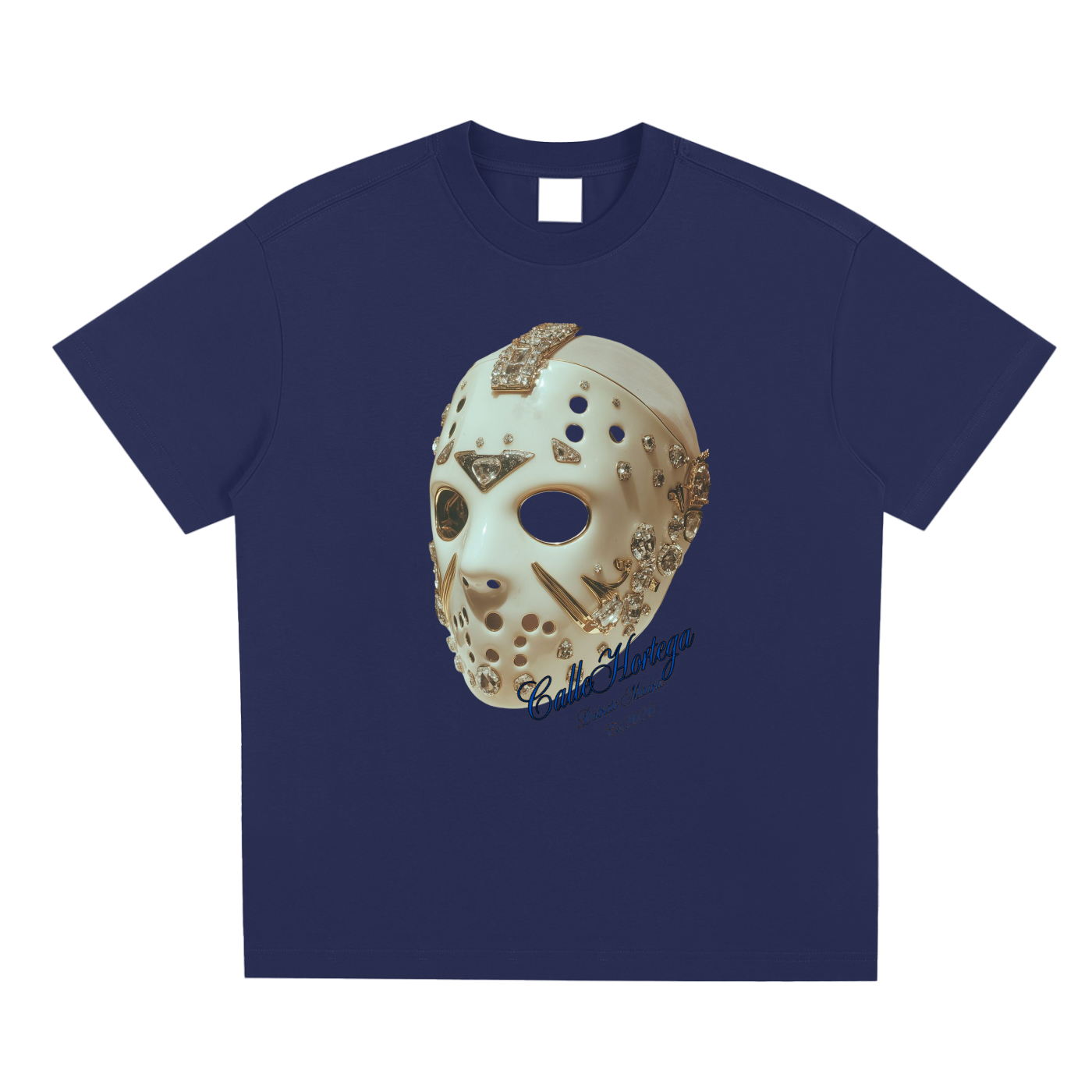 Sorona Tshirt Mask design by Hortega