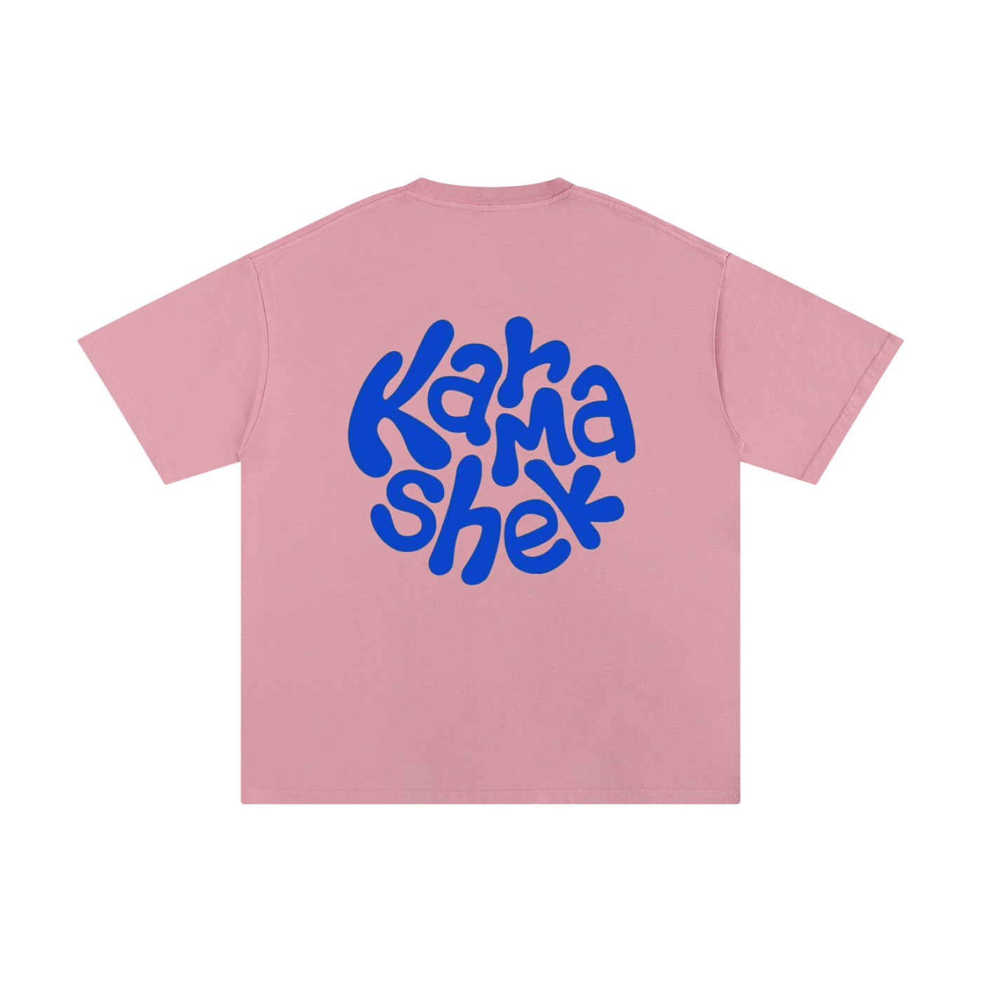 Unisex T-shirt ART shseck