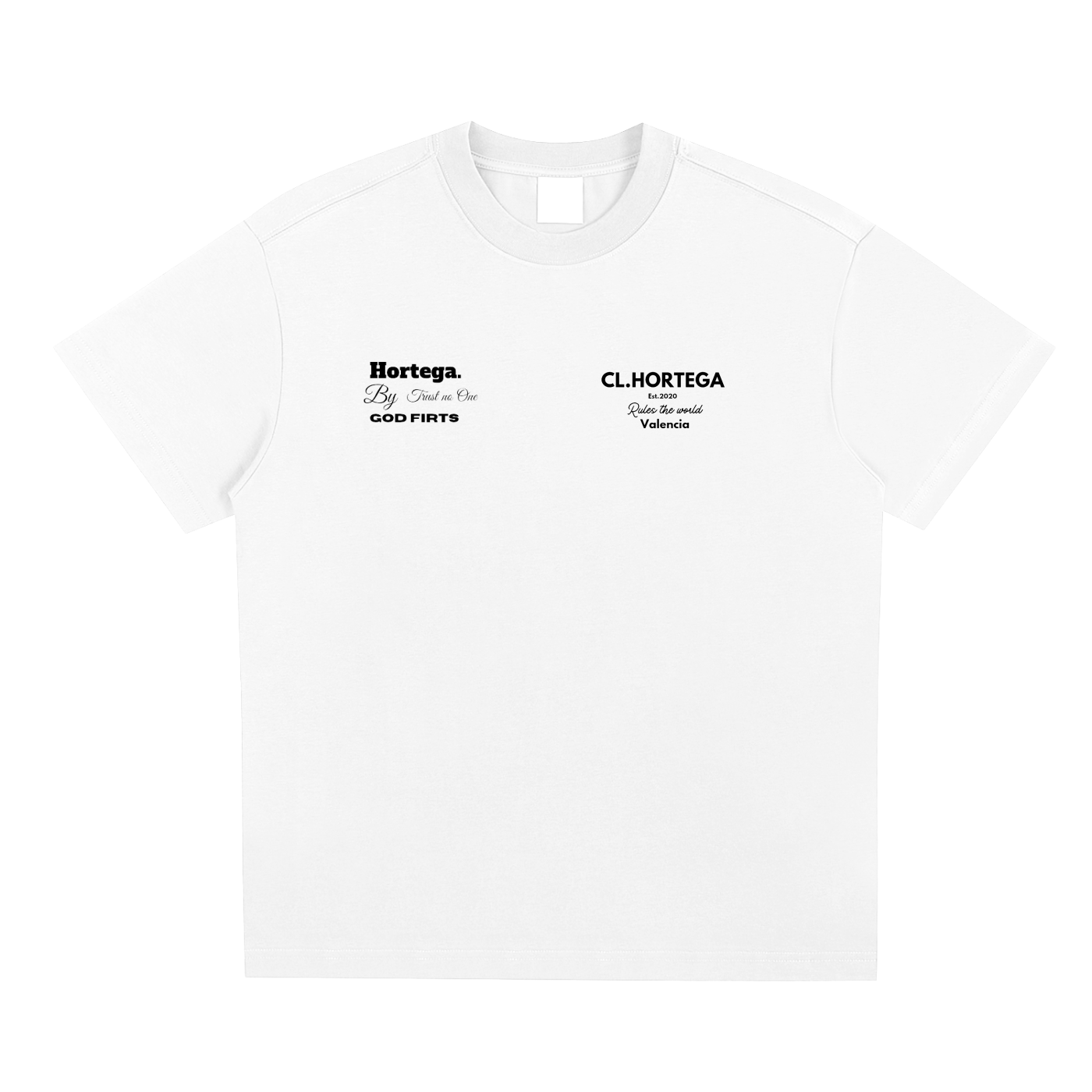 T-shirt Sorona design cherrys