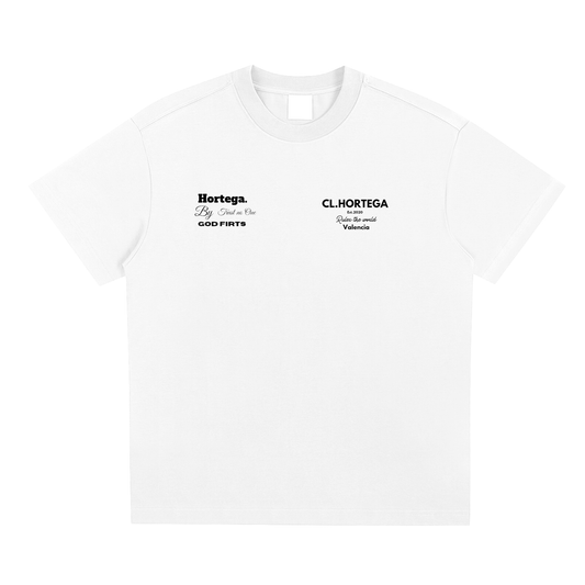 T-shirt Sorona design cherrys