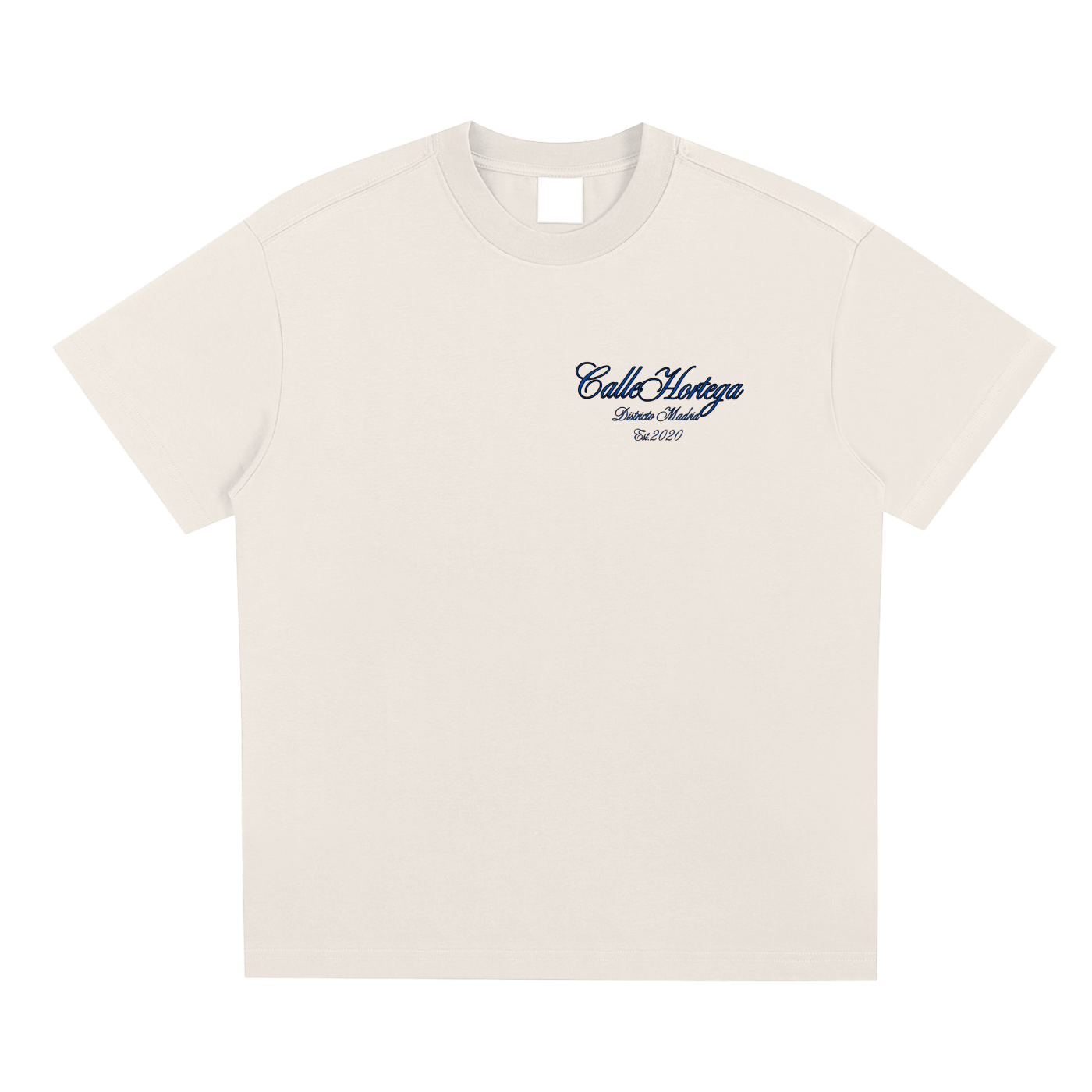 T-Shirt Calle Hortega