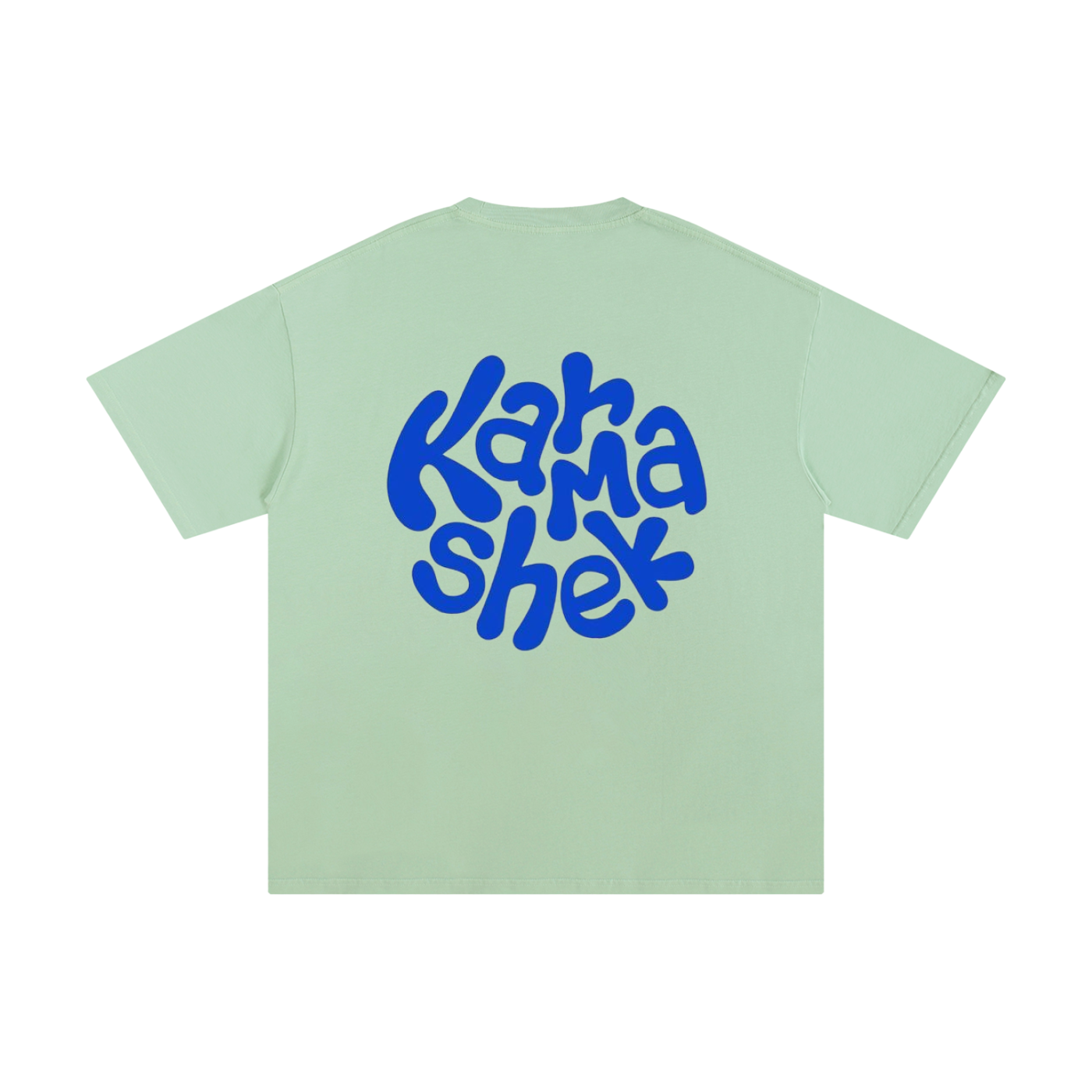 Unisex T-shirt ART shseck