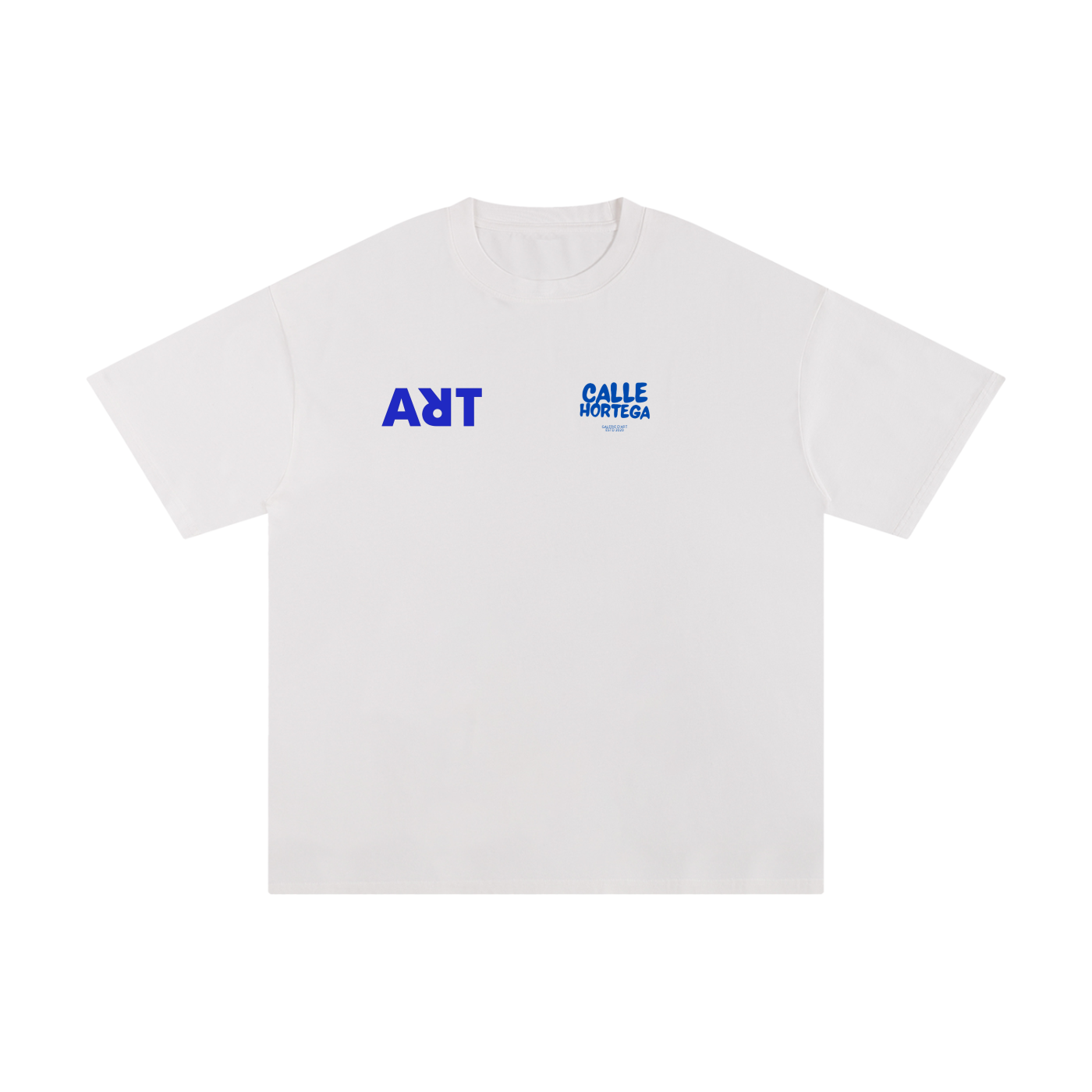 Unisex T-shirt ART shseck