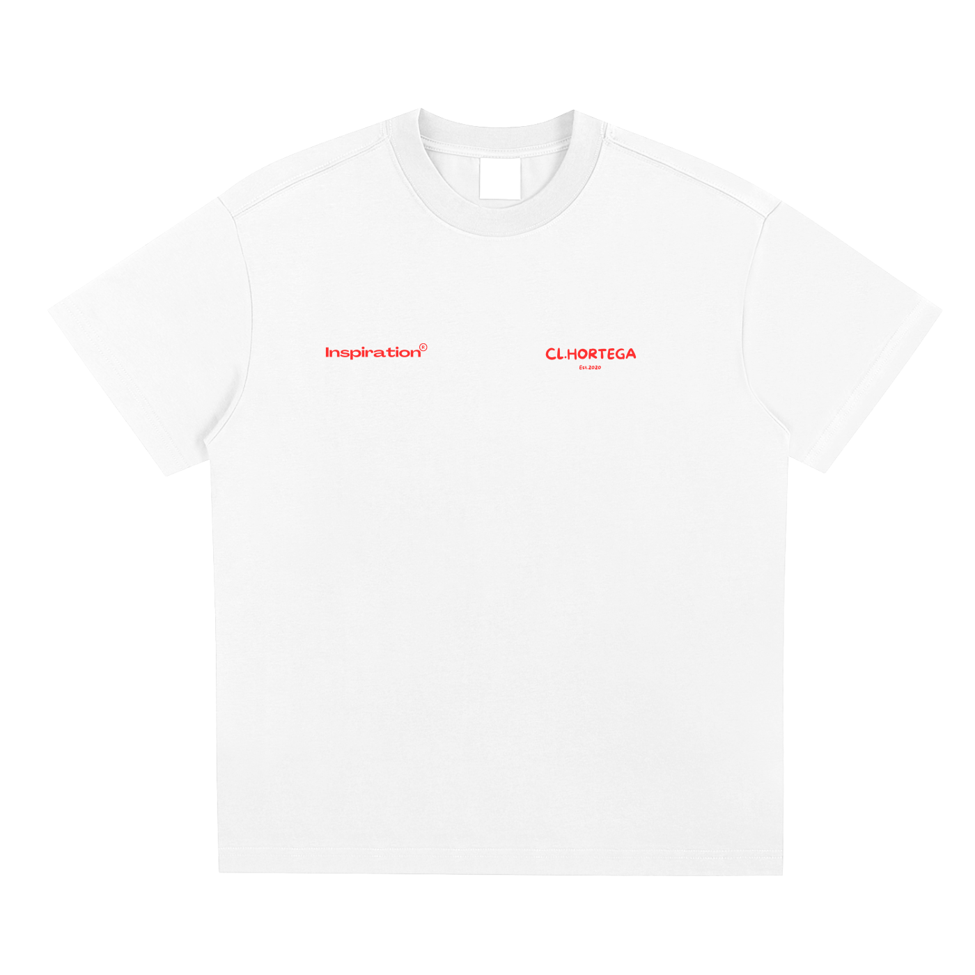 T-shirt sorona inspiration