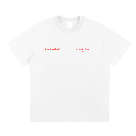 T-shirt sorona inspiration