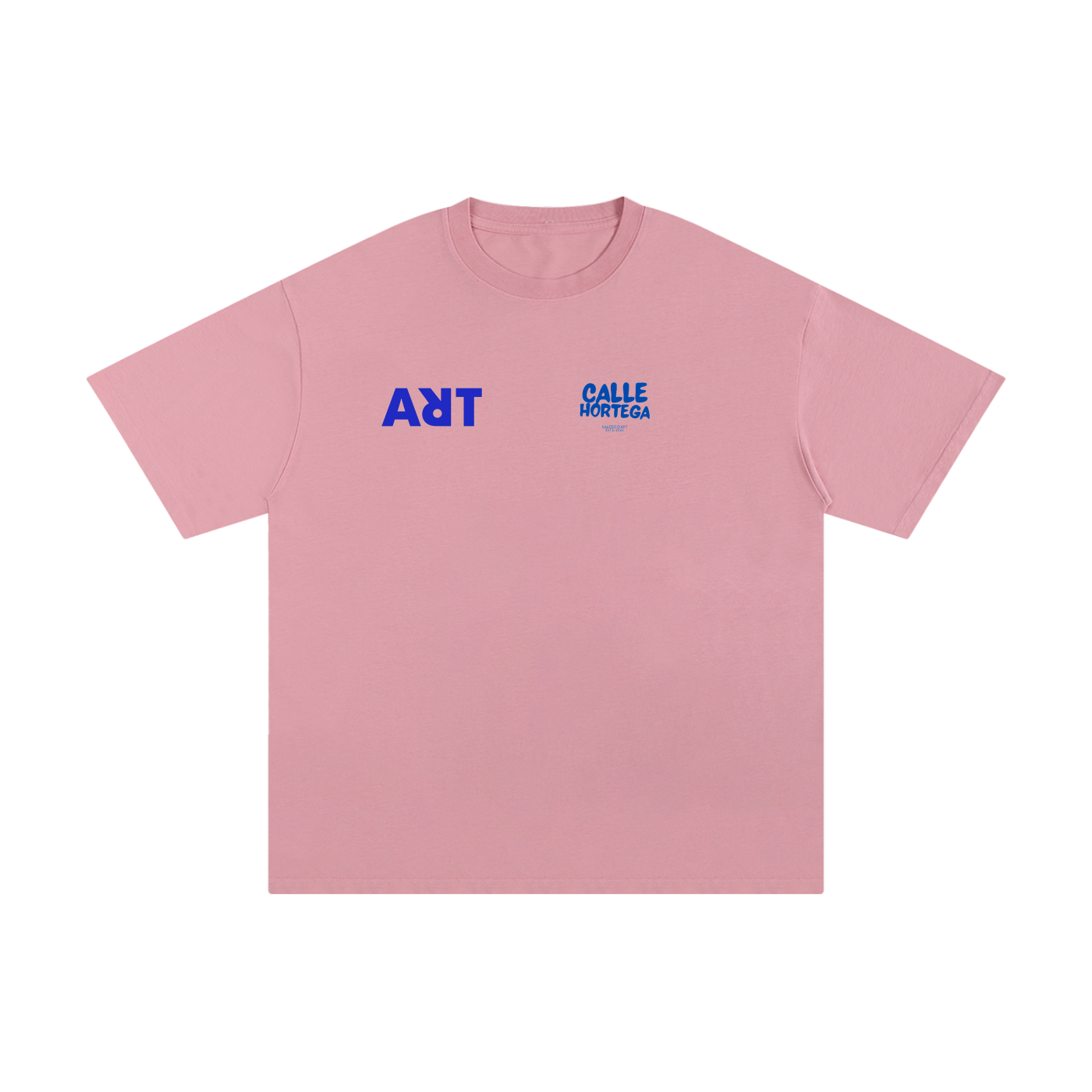 Unisex T-shirt ART shseck