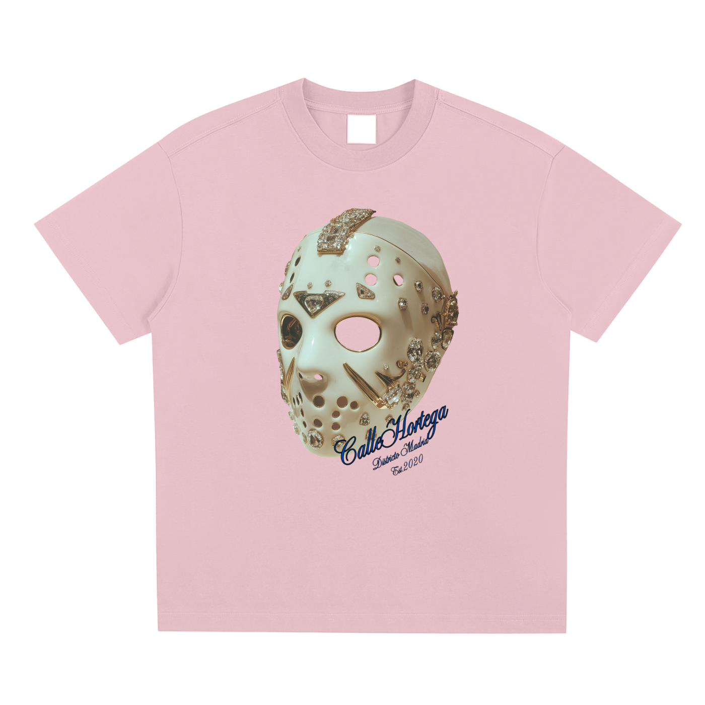 Sorona Tshirt Mask design by Hortega