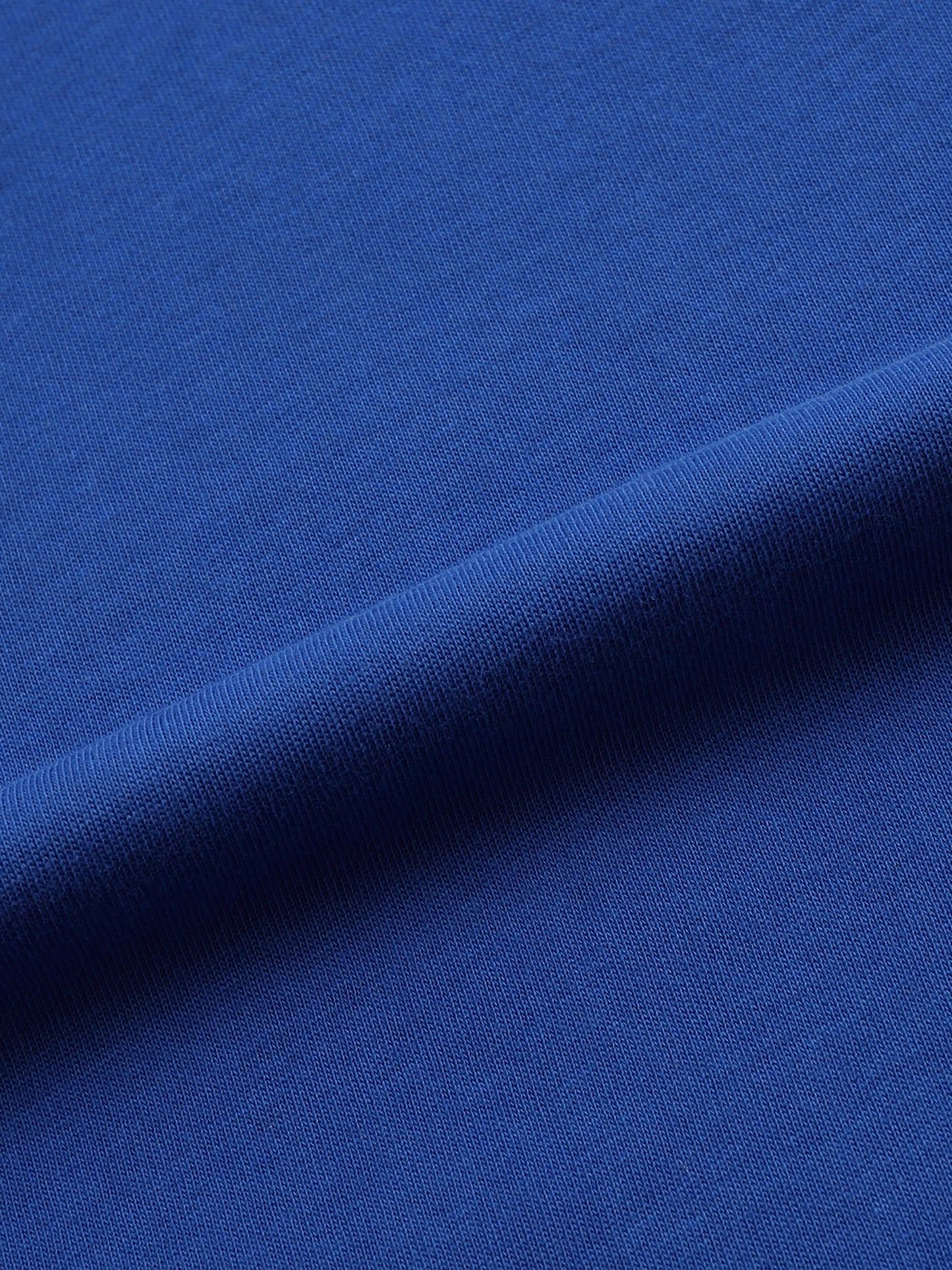 Essential Cotton T-Shirt Design Dont die wondering